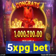 5xpg bet